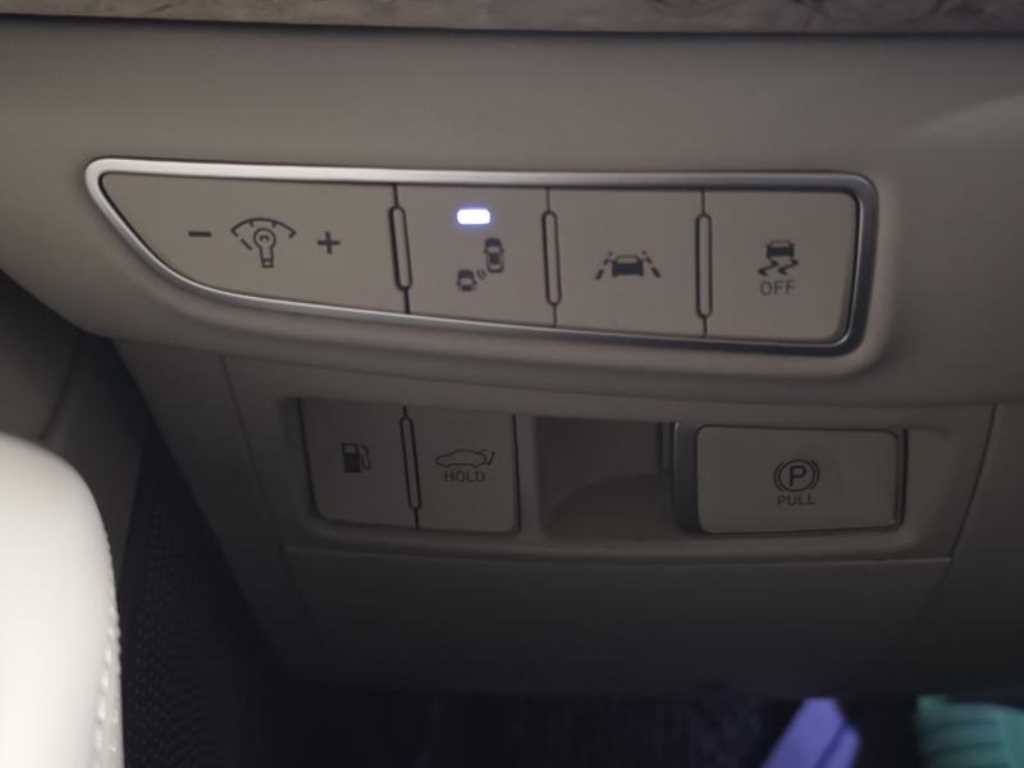 Genesis G90 2019 - Importación desde Corea - HF Imports Iquique - Foto 13