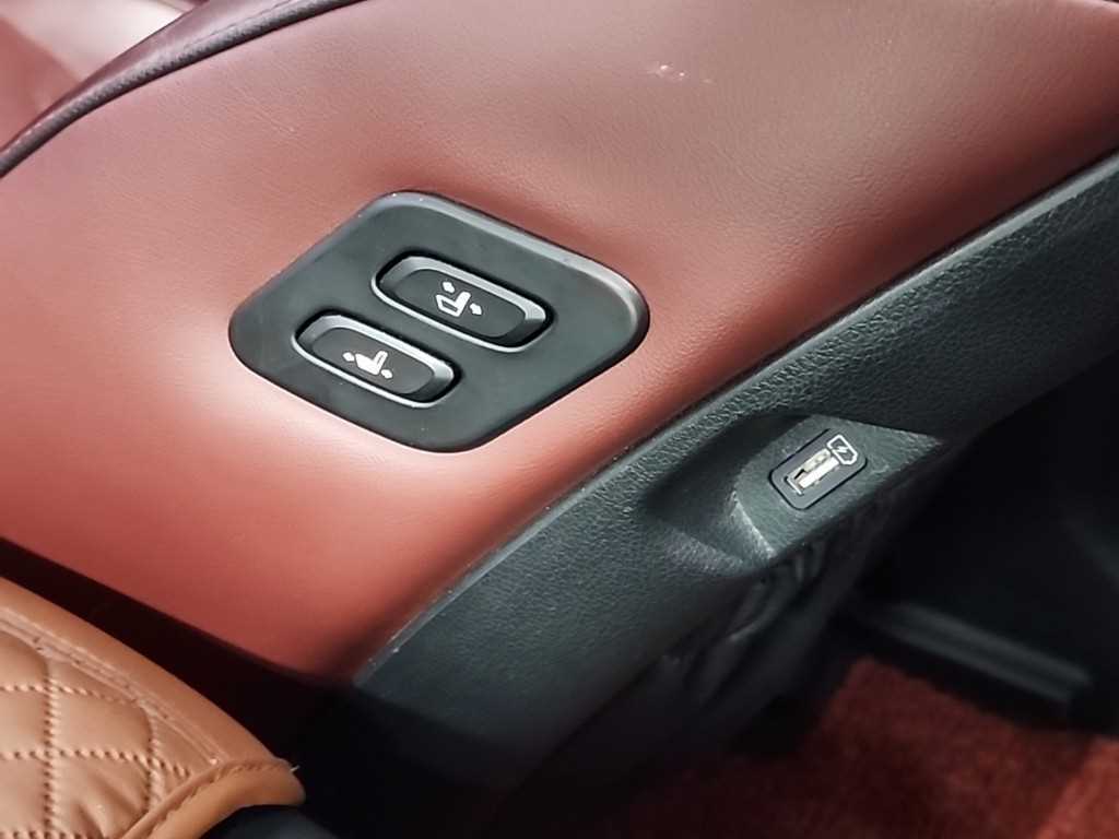 HYUNDAI Palisade 2019 Azul - Importación desde Corea - HF Imports Iquique - Foto 13