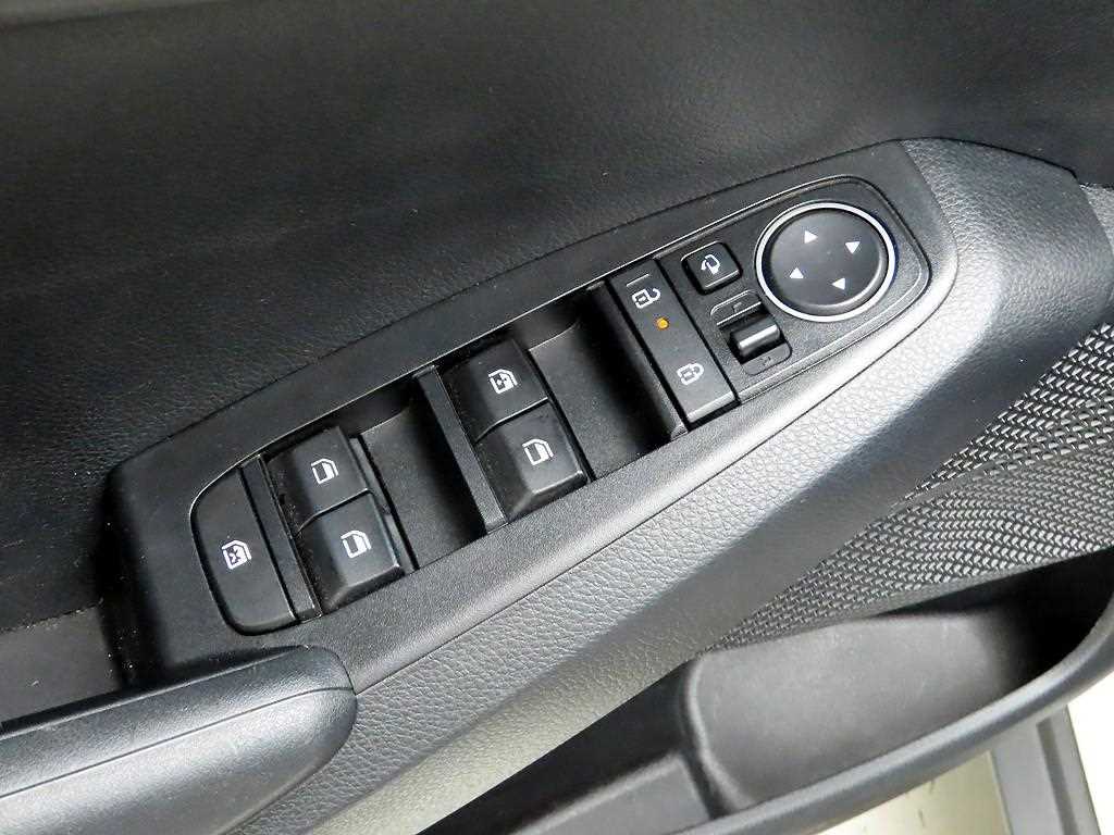 KIA Seltos 2024 - Importación desde Corea - HF Imports Iquique - Foto 13