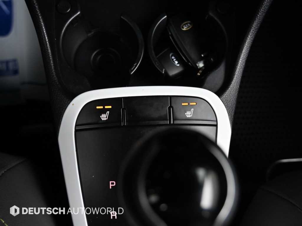 KIA Morning 2017 Blanco - Importación desde Corea - HF Imports Iquique - Foto 17