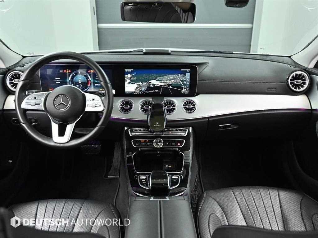 Mercedes Benz CLS Class - Vista 7