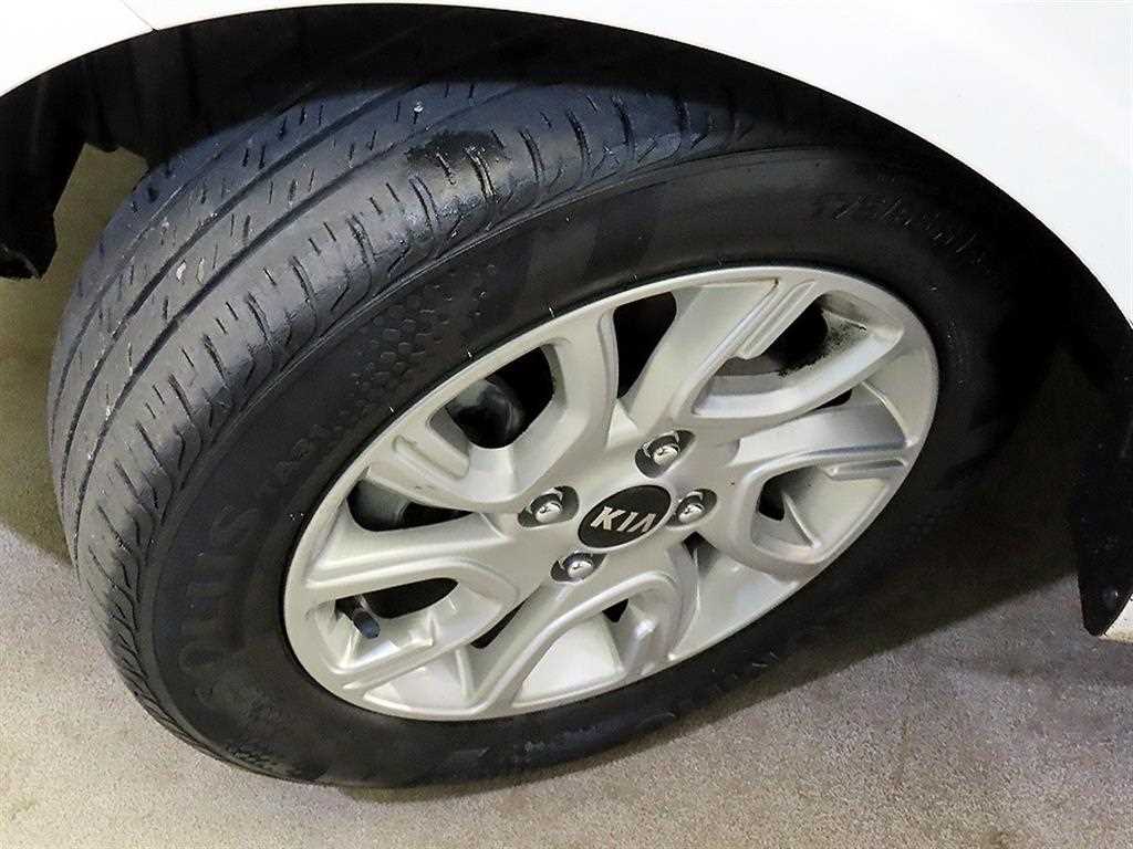 KIA Morning 2018 Blanco - Importación desde Corea - HF Imports Iquique - Foto 20