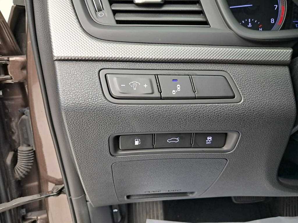 HYUNDAI Sonata 2019 Café - Importación desde Corea - HF Imports Iquique - Foto 13