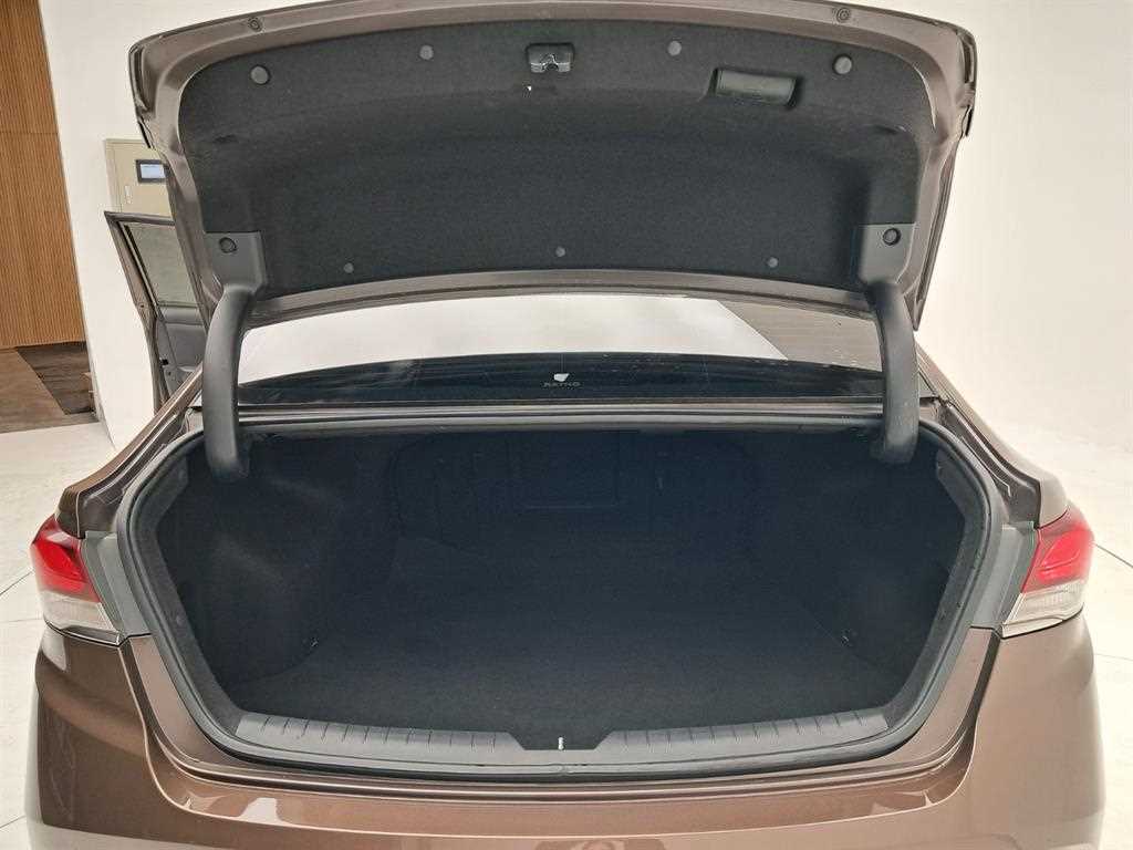 HYUNDAI Sonata 2019 Café - Importación desde Corea - HF Imports Iquique - Foto 17
