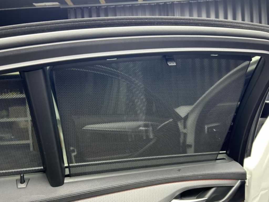 BMW 5 Series - Vista 7