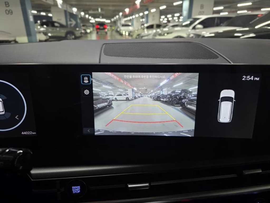 HYUNDAI Santa Fe 2025 Gris - Importación desde Corea - HF Imports Iquique - Foto 15