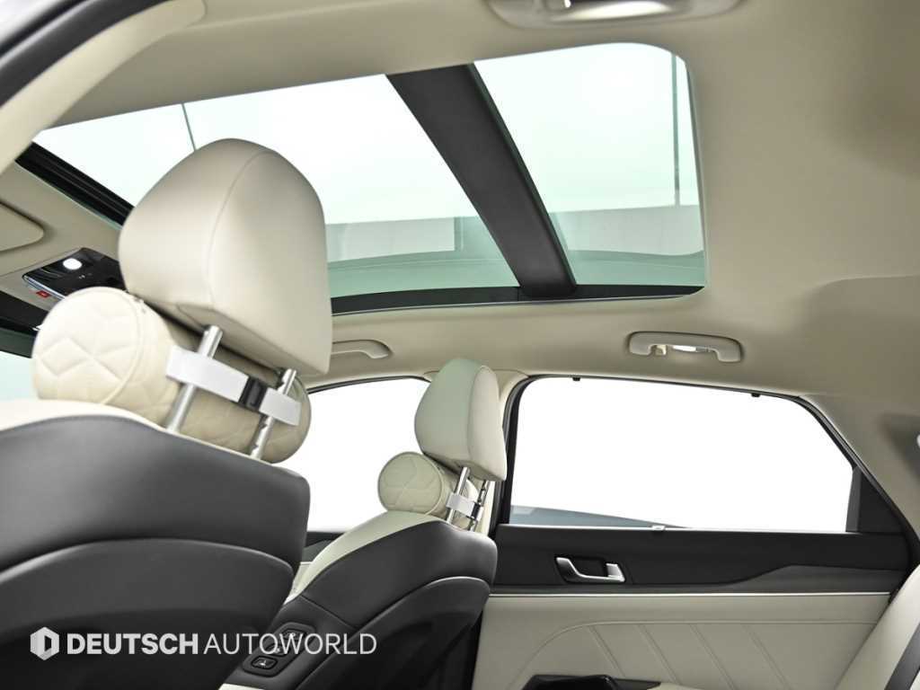 KIA K5 2024 Blanco - Importación desde Corea - HF Imports Iquique - Foto 19