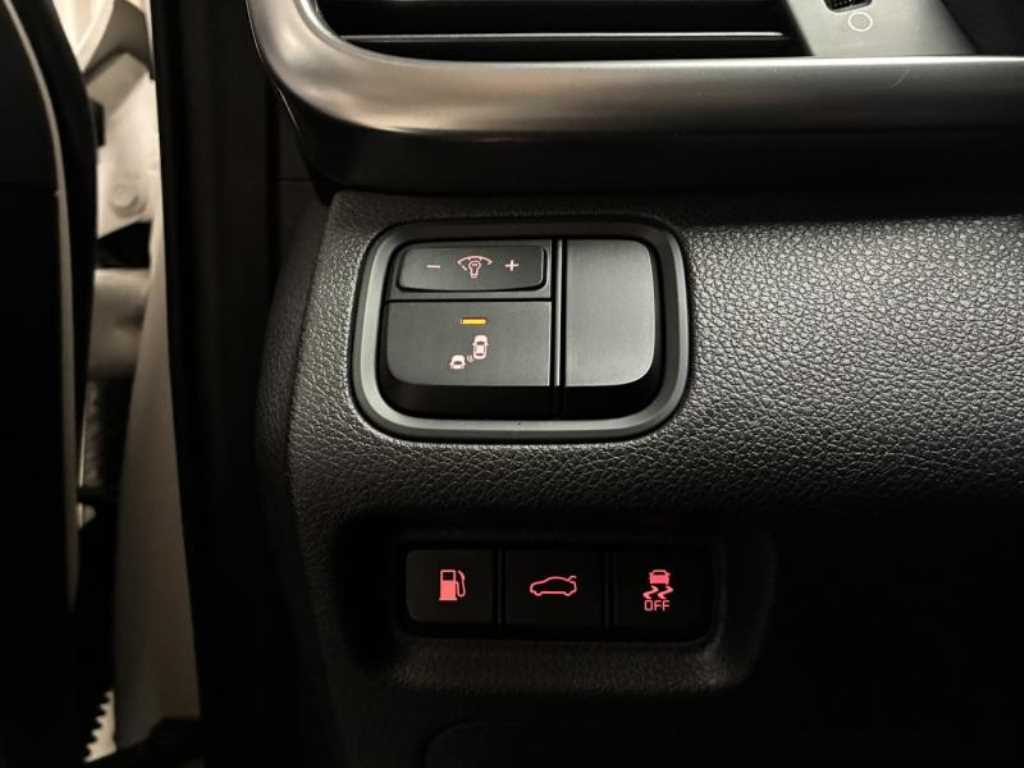 KIA K5 2016 Blanco - Importación desde Corea - HF Imports Iquique - Foto 15