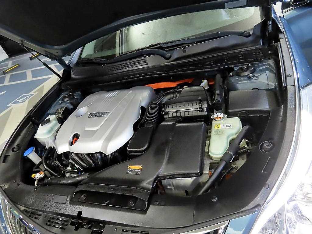 HYUNDAI Grandeur 2015 - Importación desde Corea - HF Imports Iquique - Foto 19