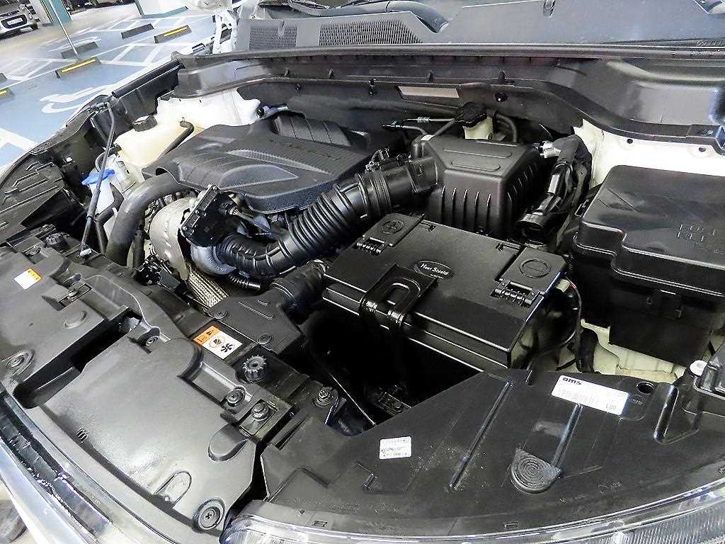 Ssangyong Korando 2021 Blanco - Importación desde Corea - HF Imports Iquique - Foto 19