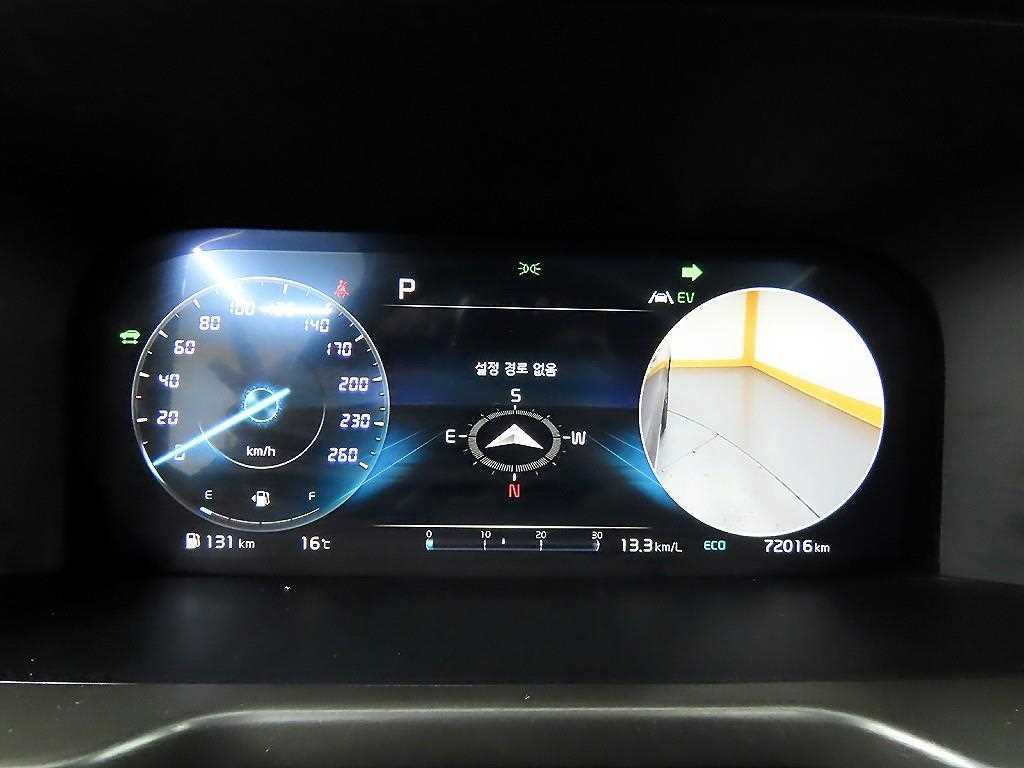 KIA Sorento - Vista 8