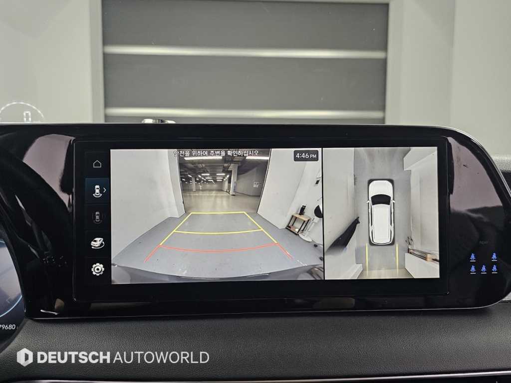 HYUNDAI Palisade 2023 Gris - Importación desde Corea - HF Imports Iquique - Foto 15