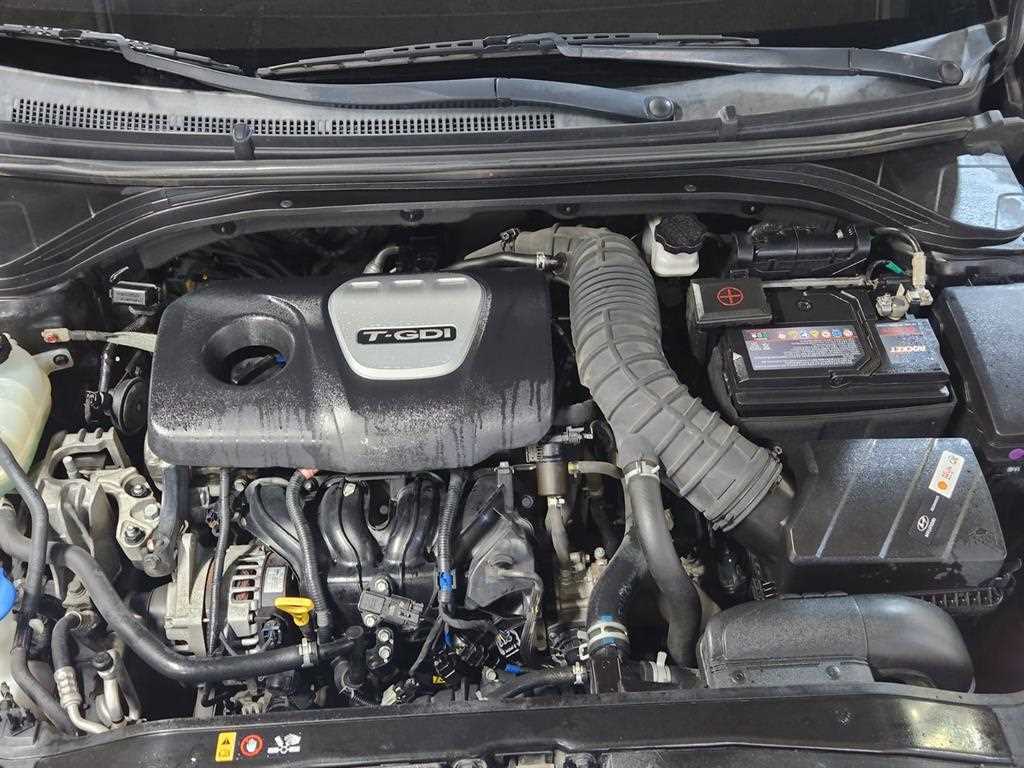 HYUNDAI Avante 2018 Negro - Importación desde Corea - HF Imports Iquique - Foto 17