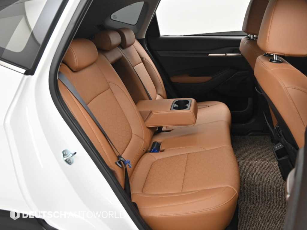 KIA Seltos 2025 Blanco - Importación desde Corea - HF Imports Iquique - Foto 13