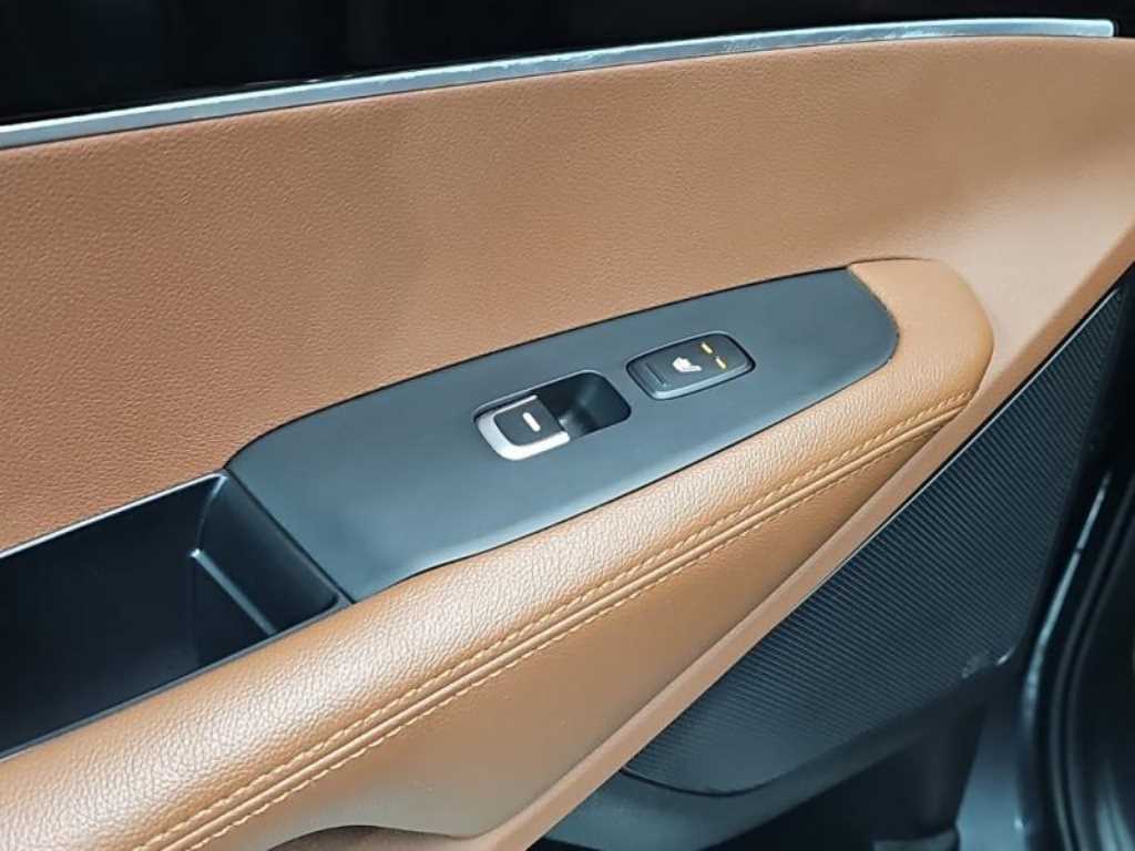 KIA Sorento 2018 Gris - Importación desde Corea - HF Imports Iquique - Foto 16