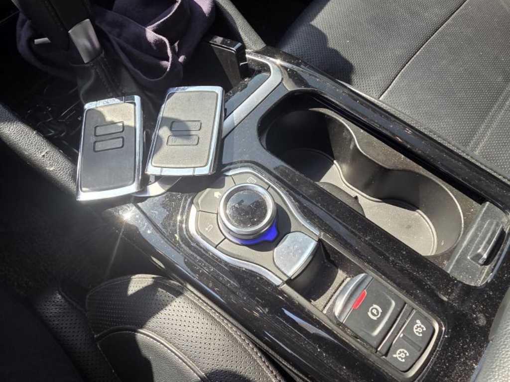 SAMSUNG SM6 2016 Gris - Importación desde Corea - HF Imports Iquique - Foto 13