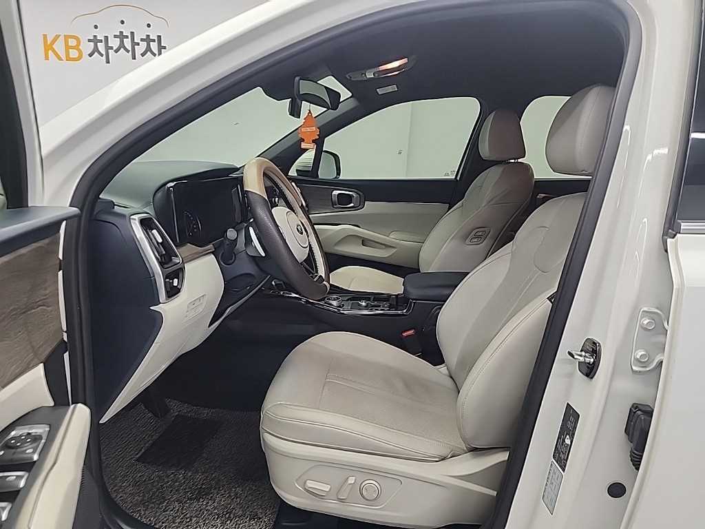 KIA Sorento - Vista 11