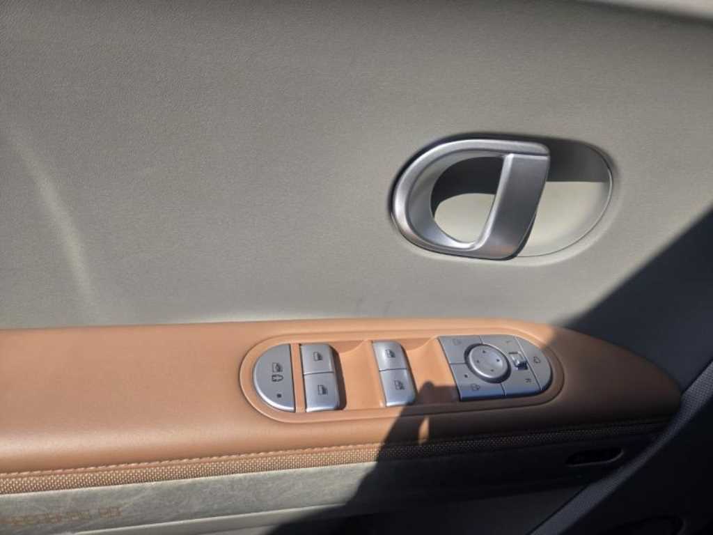 HYUNDAI Ioniq 5 2023 - Importación desde Corea - HF Imports Iquique - Foto 13