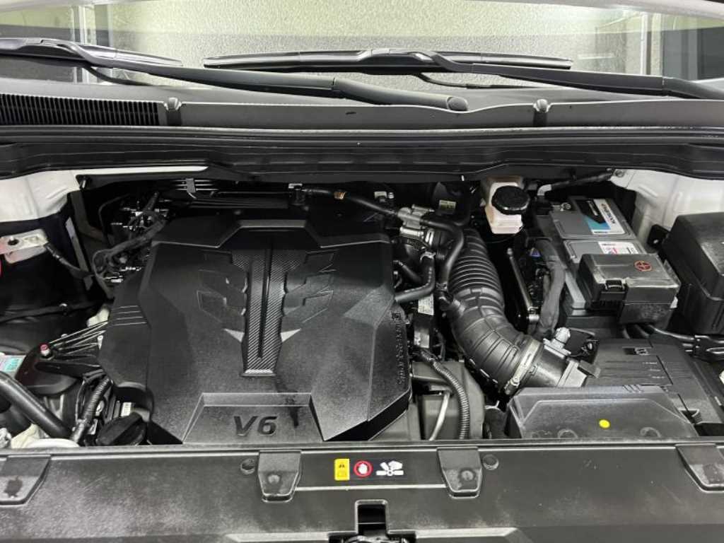 KIA Carnival 2021 - Importación desde Corea - HF Imports Iquique - Foto 19