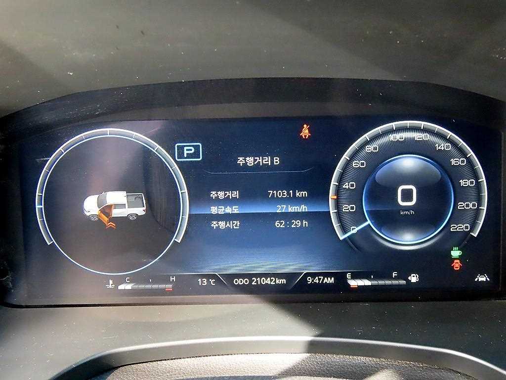 Ssangyong Rexton 2025 the color of pearl - Importación desde Corea - HF Imports Iquique - Foto 18