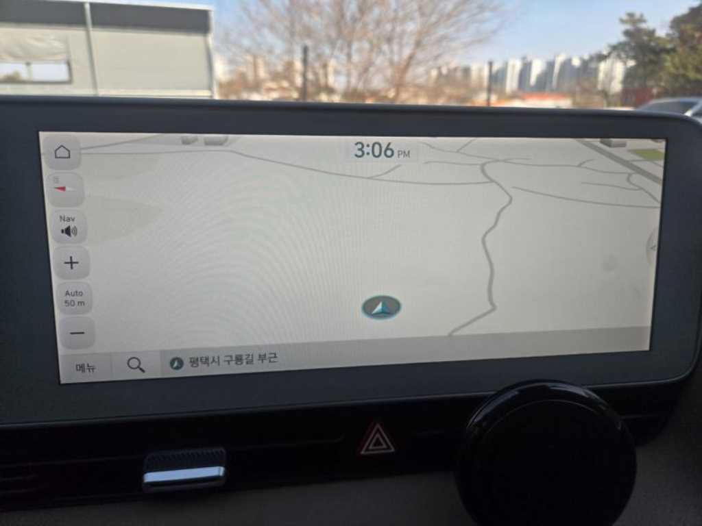 HYUNDAI Ioniq 5 - Vista 10