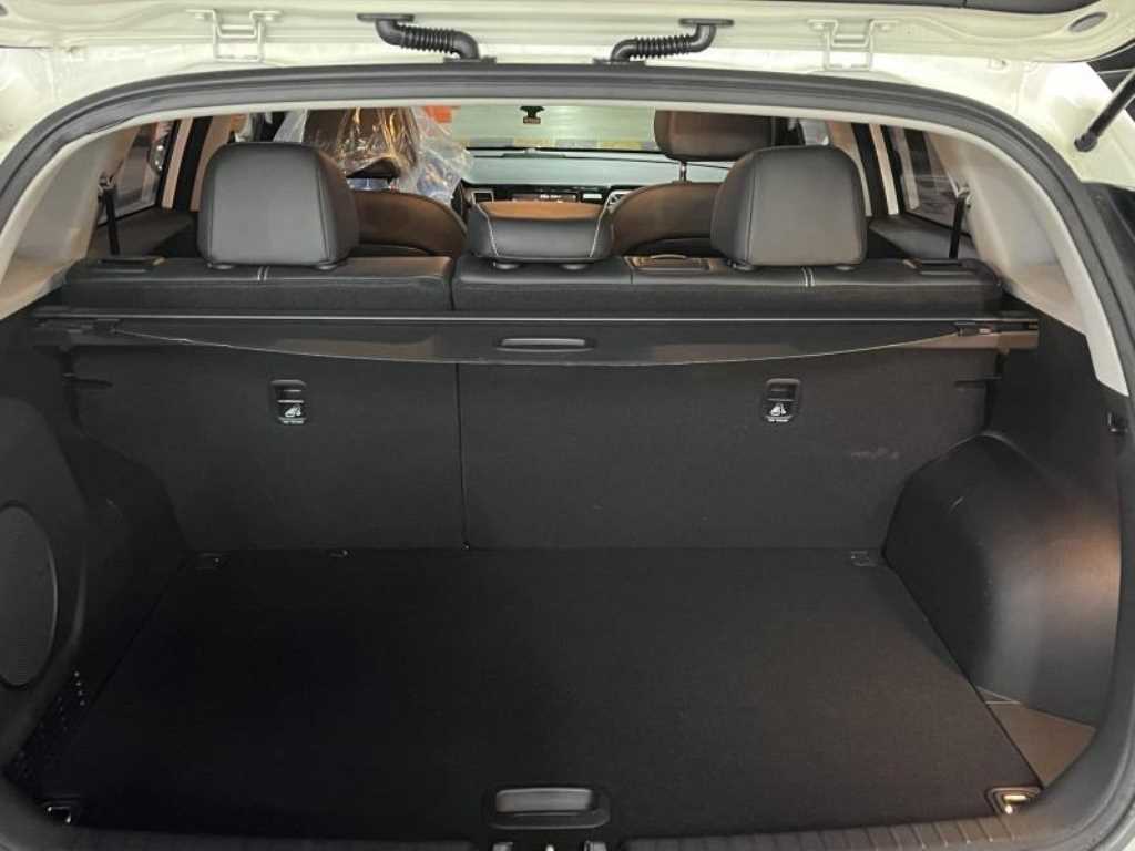 KIA Niro 2019 - Importación desde Corea - HF Imports Iquique - Foto 18