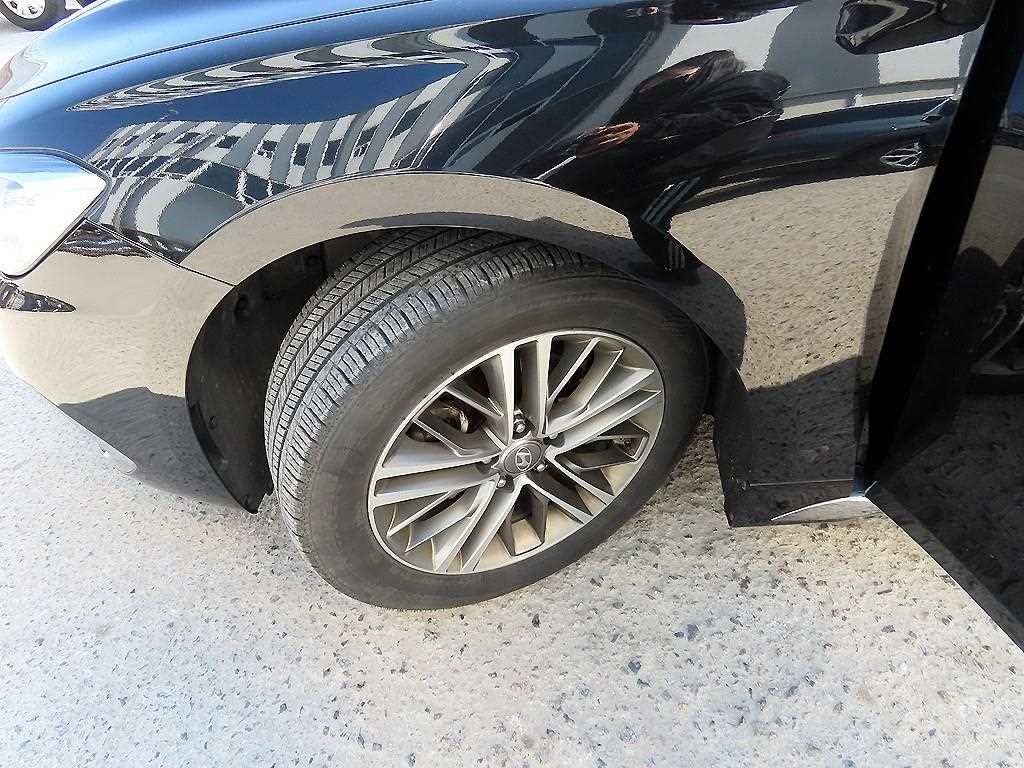 HYUNDAI Grandeur 2019 Negro - Importación desde Corea - HF Imports Iquique - Foto 19