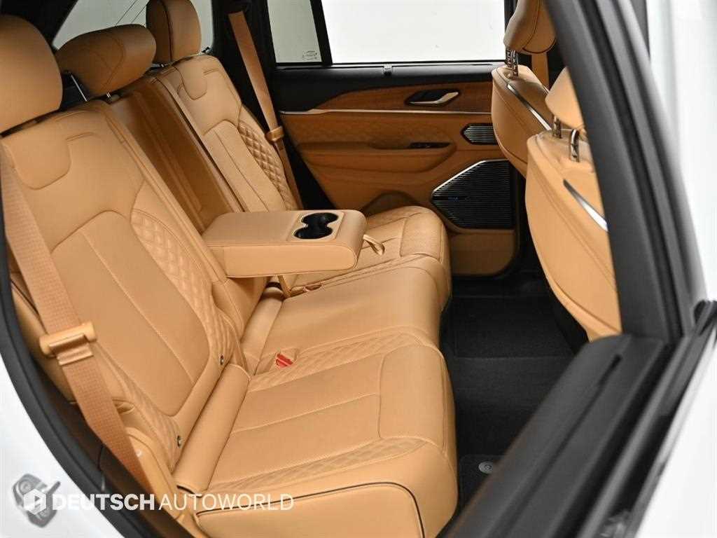 Jeep Cherokee - Vista 12