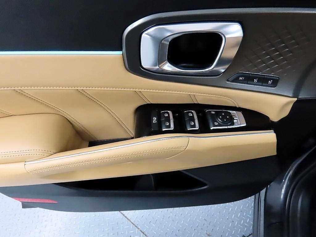 KIA Sorento - Vista 11