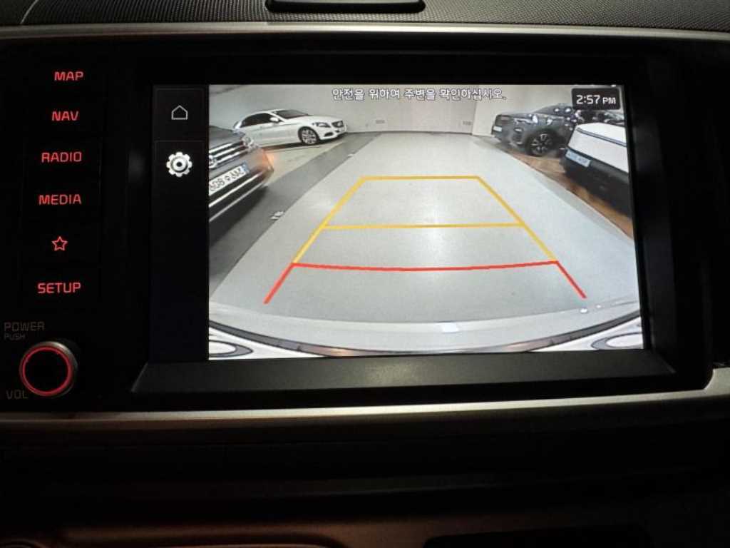 KIA Ray 2022 the color of pearl - Importación desde Corea - HF Imports Iquique - Foto 13