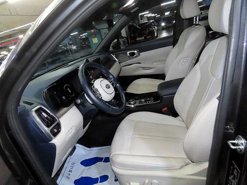 KIA Sorento - Vista 6