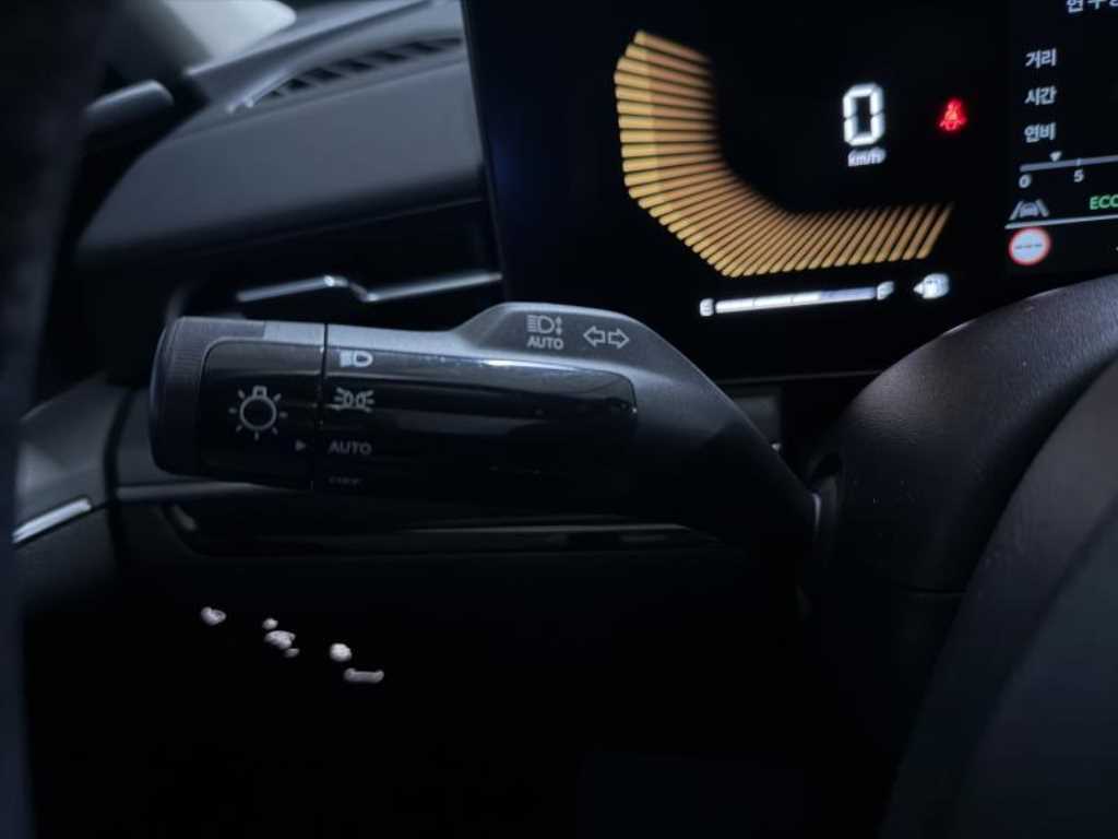 KIA K5 2024 Blanco - Importación desde Corea - HF Imports Iquique - Foto 16