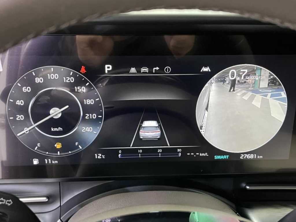 KIA Carnival 2021 - Importación desde Corea - HF Imports Iquique - Foto 16