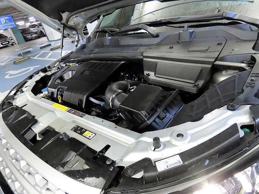 Land Rover Discovery Sports 2018 - Importación desde Corea - HF Imports Iquique - Foto 19