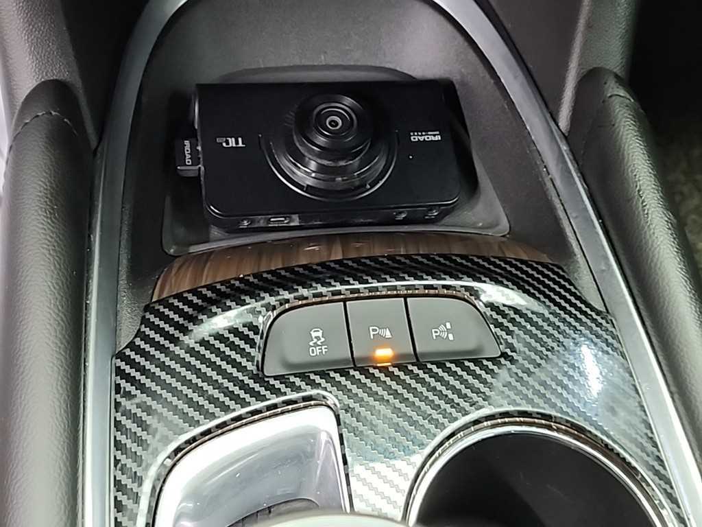 Chevrolet Malibu 2017 Gris - Importación desde Corea - HF Imports Iquique - Foto 15