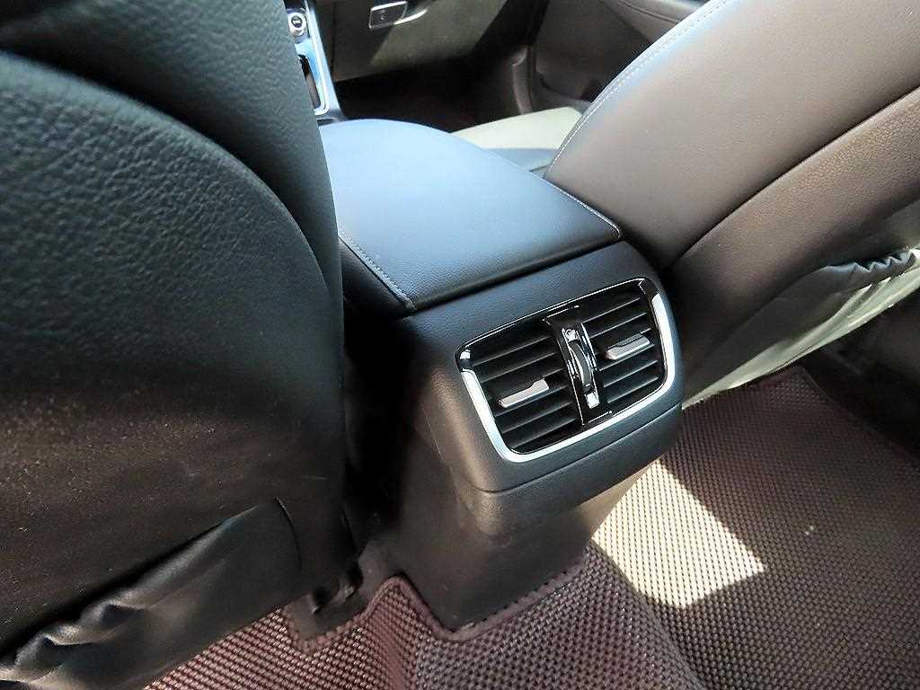 HYUNDAI Grandeur 2019 Negro - Importación desde Corea - HF Imports Iquique - Foto 17