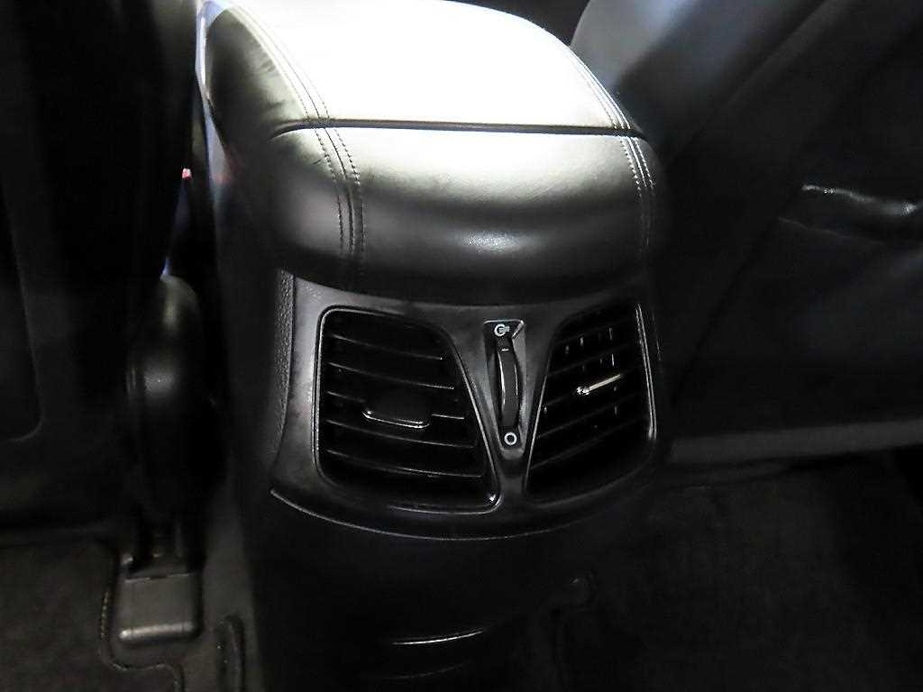 HYUNDAI Grandeur 2015 - Importación desde Corea - HF Imports Iquique - Foto 16