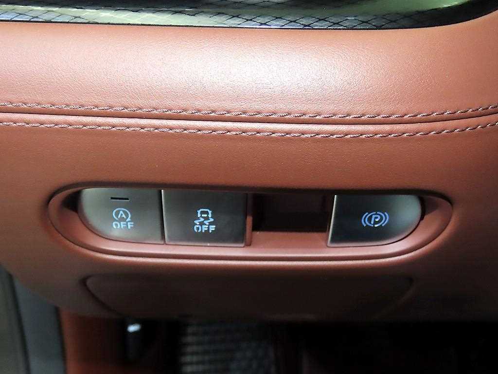 Genesis G90 2022 Gris - Importación desde Corea - HF Imports Iquique - Foto 13