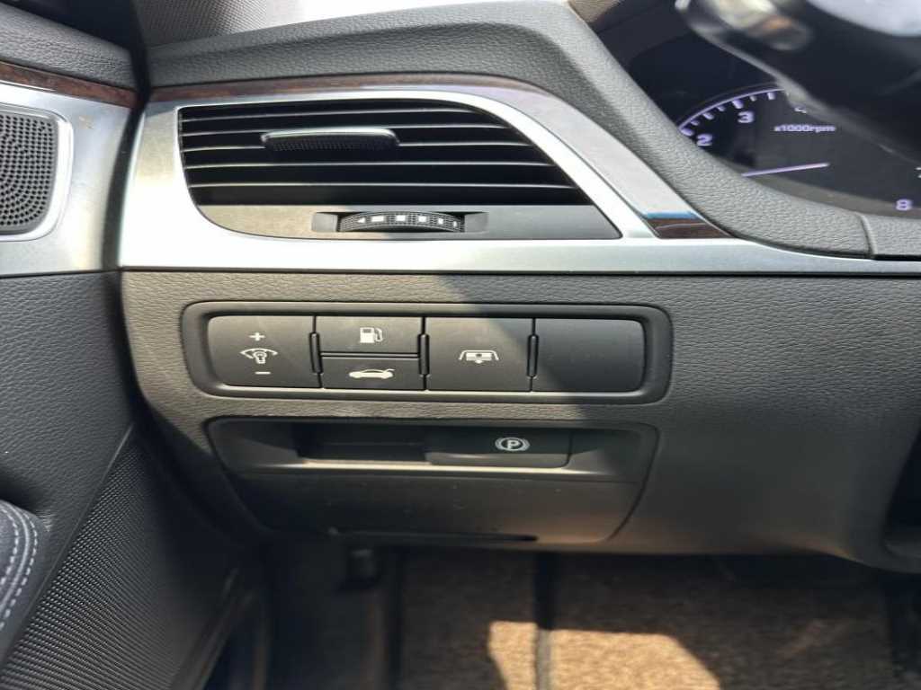 HYUNDAI Genesis 2015 Blanco - Importación desde Corea - HF Imports Iquique - Foto 16