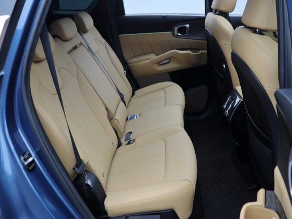 KIA Sorento - Vista 12