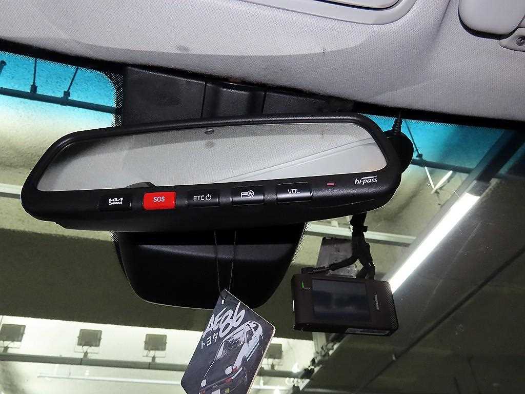 KIA Niro 2024 Gris - Importación desde Corea - HF Imports Iquique - Foto 16