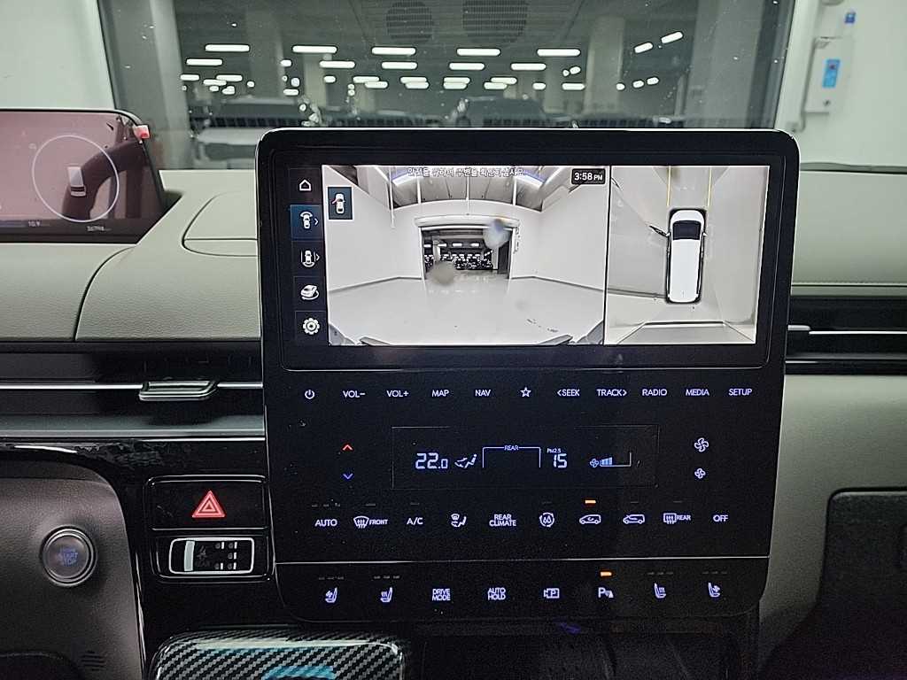 HYUNDAI Staria - Vista 10