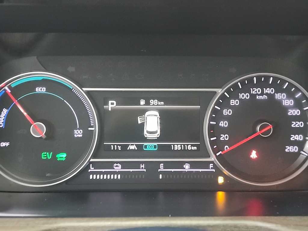 KIA Sorento - Vista 6