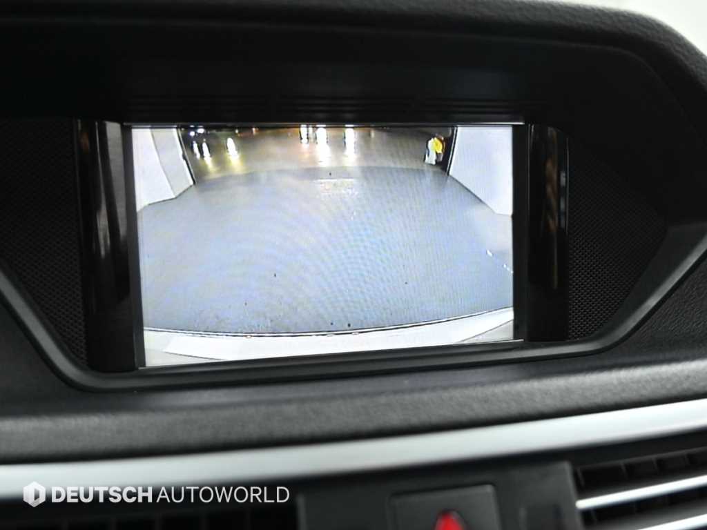 Mercedes Benz E class 2010 Blanco - Importación desde Corea - HF Imports Iquique - Foto 15
