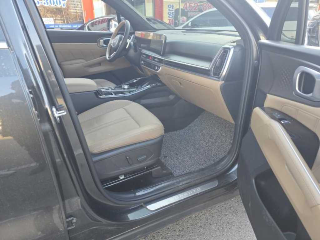 KIA Sorento - Vista 7