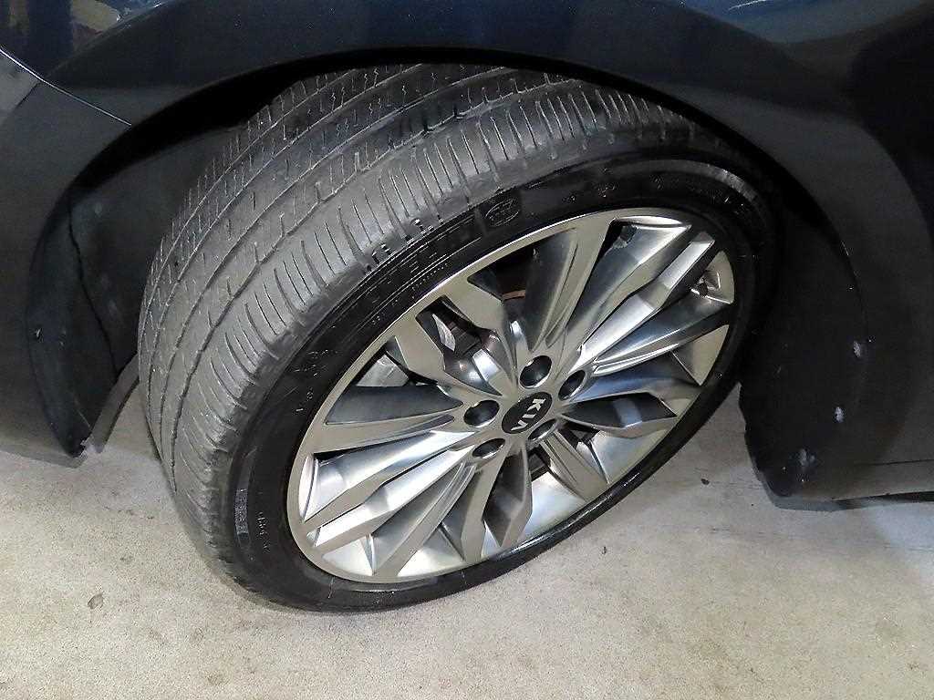 KIA K7 2020 - Importación desde Corea - HF Imports Iquique - Foto 20