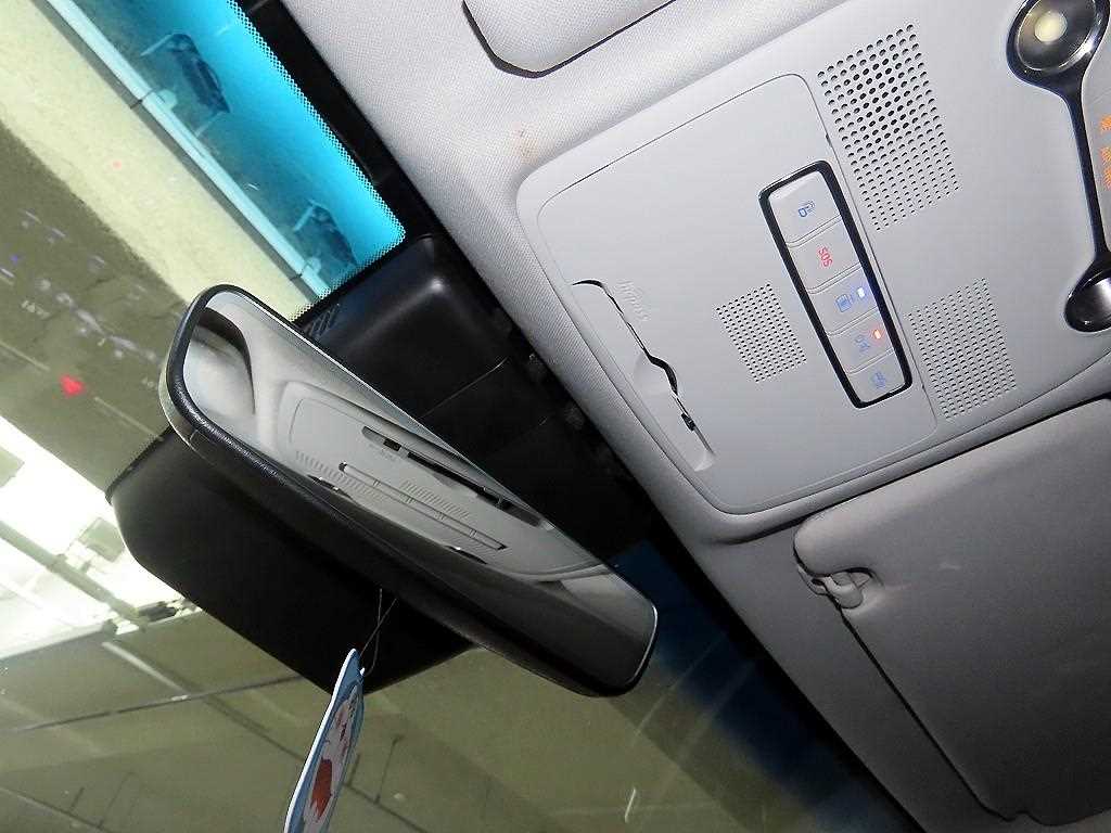 HYUNDAI Grandeur 2020 Azul - Importación desde Corea - HF Imports Iquique - Foto 16