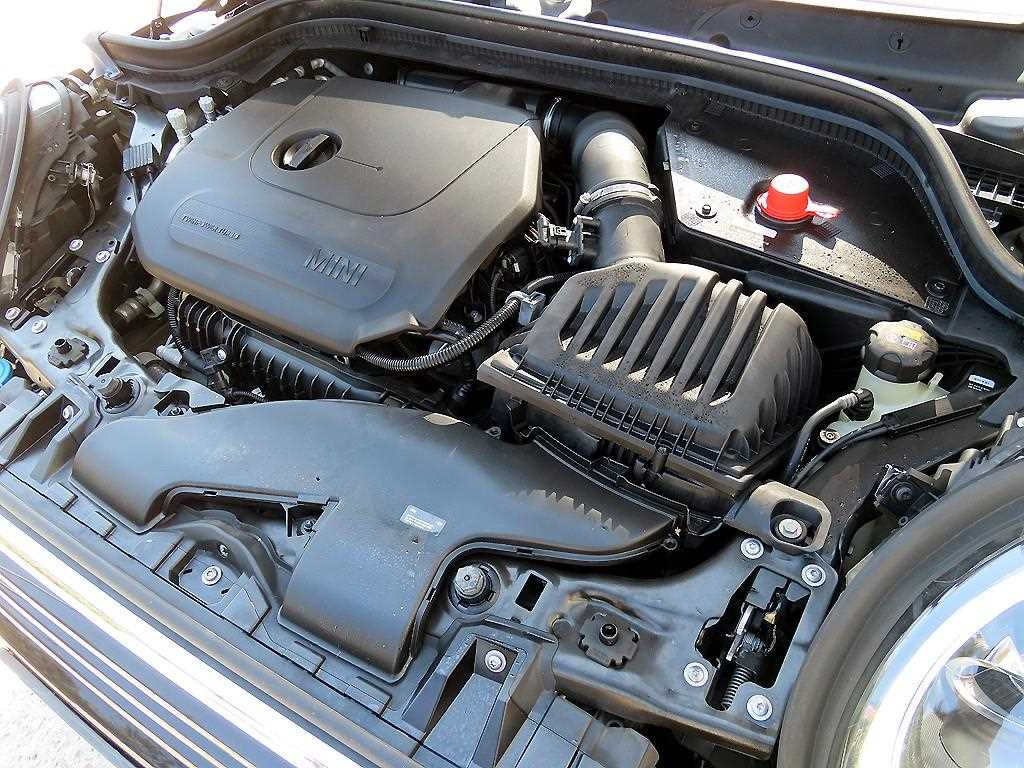 Mini Cooper 2020 Gris - Importación desde Corea - HF Imports Iquique - Foto 18