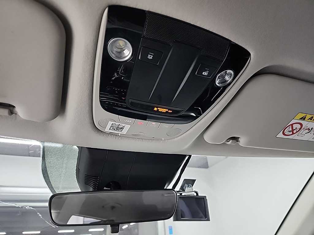 KIA Seltos 2022 Negro - Importación desde Corea - HF Imports Iquique - Foto 16