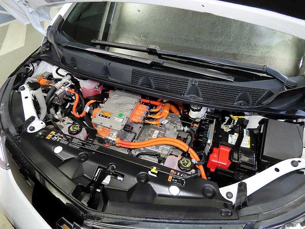 Chevrolet Bolt 2018 Blanco - Importación desde Corea - HF Imports Iquique - Foto 19